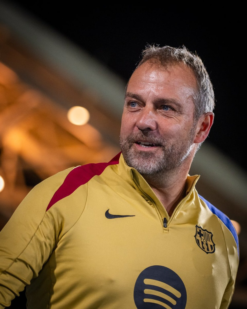 Supercopa de España: El FC Barcelona no cambiará su estilo ante el Real Madrid