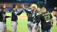Momentos 2025: Bocas del Toro se proclamó campeón del Béisbol Mayor 2025 Momentos 2025: Bocas del Toro se proclamó campeón del Béisbol Mayor 2025