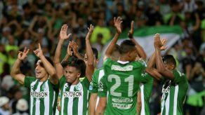 Atlético Nacional domina nómina para el Colombia-Brasil por Chapecoense