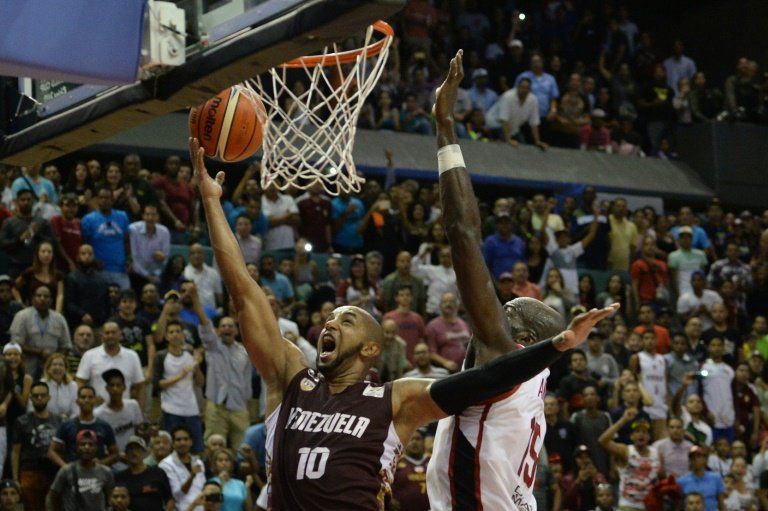 Venezuela vuelve al Mundial de básquet: Nuevo éxito en medio de la adversidad