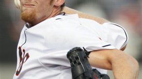 Nacionales: Strasburg hará segunda apertura el viernes