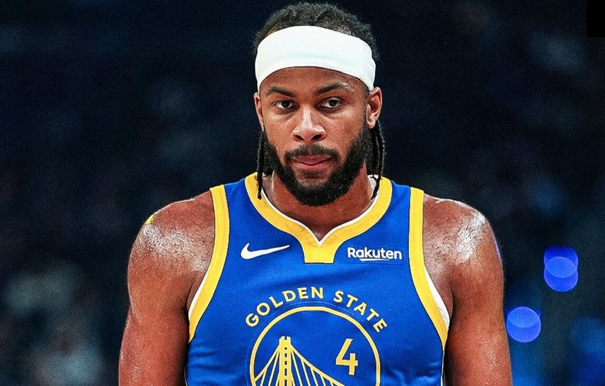 NBA: Moses Moody se somete a exitosa cirugía de rodilla