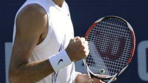 Roddick pasa a semifinales en Los Angeles