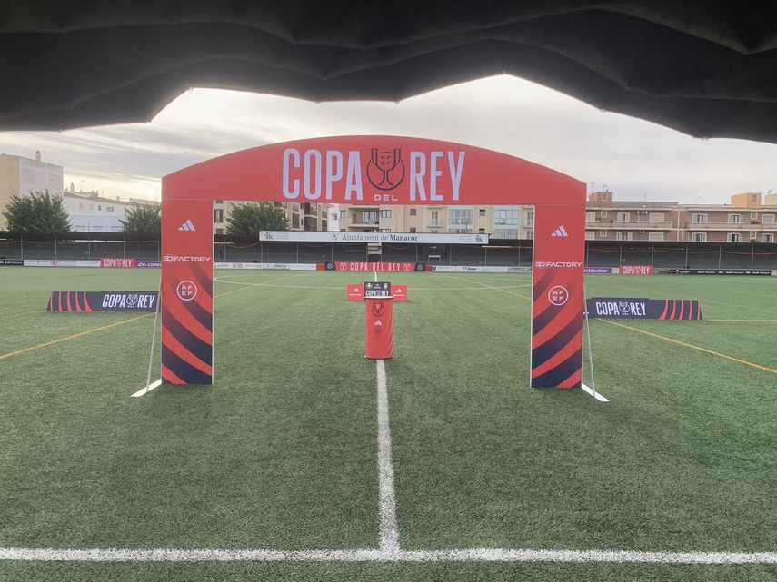 Copa del Rey 2024: ¿Cuándo es el sorteo de la segunda ronda?