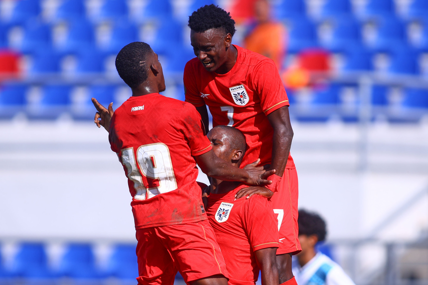 Campeonato Sub-20 de CONCACAF: Fecha