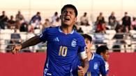 Mundial Sub-17: Argentina goleó a Fiyi y pasó de manera invicta a dieciseisavos Mundial Sub-17: Argentina goleó a Fiyi y pasó de manera invicta a dieciseisavos