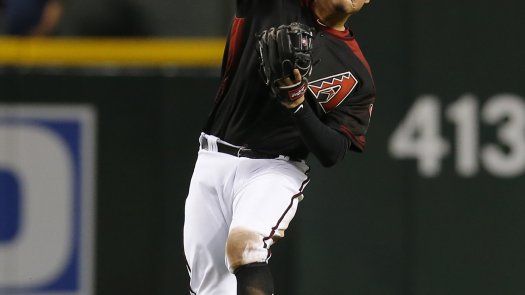 Diamondbacks ganan a Boston con un hit de Kelly en el 9no