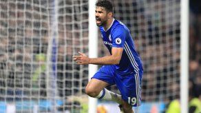 Chelsea empata récord con 13er triunfo consecutivo