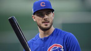 Cachorros aventaja en experiencia de playoffs a Nacionales