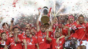 Turno de Portugal en la vuelta del fútbol en Europa