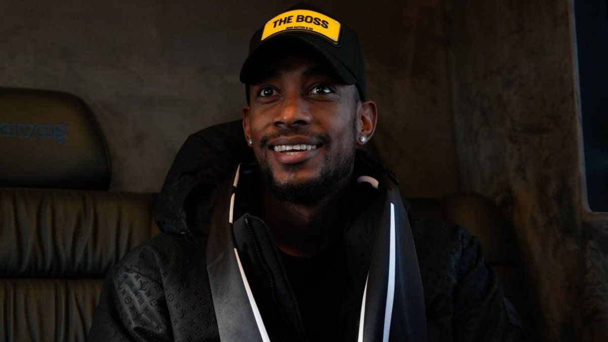 Michael Amir Murillo: ¿Cuándo podría debutar el panameño en el Besiktas?