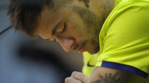 Neymar