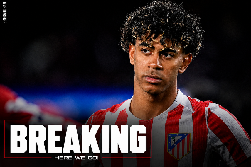 El Atlético de Madrid se burla del FC Barcelona en medio de la novela de Julián Álvarez