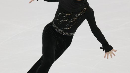Detienen a sospechoso del asesinato de patinador Denis Ten