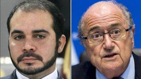 El presidente de la FIFA