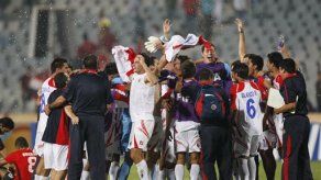 Sub20: Costa Rica