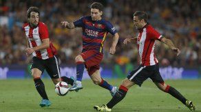 Barcelona parte con ventaja sobre Real Madrid y Atlético