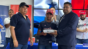 José Murillo III sobre Maxwell Montilla: Desde Rubén Tejada no veía un campocorto de esa calidad