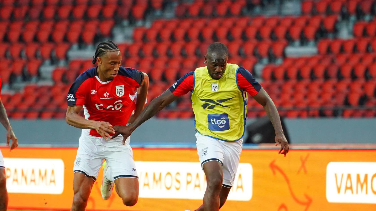 Selección de Panamá: Las novedades vs Bosnia y Herzegovina Selección de Panamá: Las novedades vs Bosnia y Herzegovina