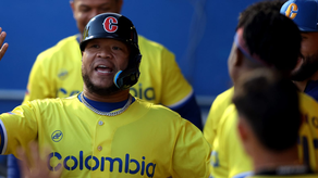 Clásico Mundial 2026: Conoce el roster de Colombia, cuarto rival de Panamá