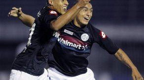 Sudamericana: San Lorenzo le gana 1-0 a River Plate