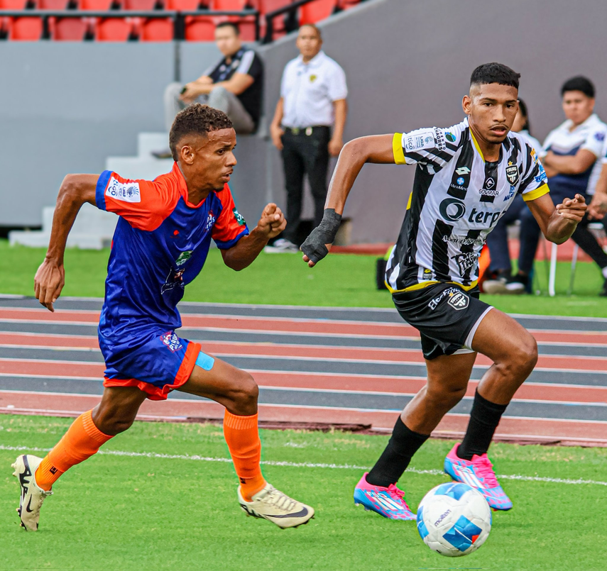 LPF: Tabla de posiciones tras la jornada 1 del Apertura 2025