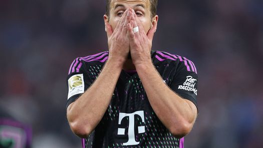 Bayern Múnich tropieza tras empatar con el Leipzig