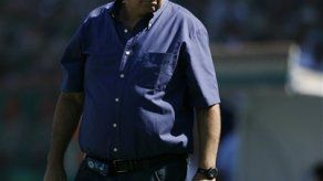 México: Técnico de Cruz Azul deja futuro en el aire