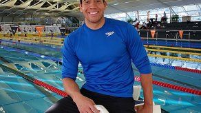 Edgar Crespo será el abanderado panameño en los Panamericanos