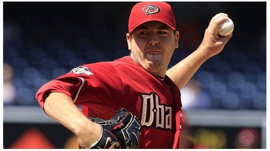 MLB: Diamondbacks 5, Padres 1; Saunders domina a San Diego