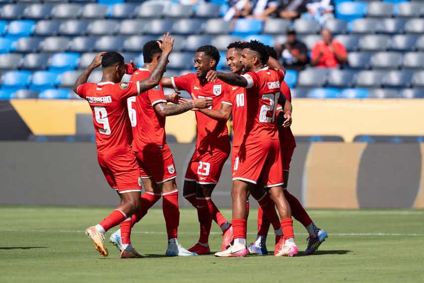 Selección de Panamá: ¿Cuándo vuelve a jugar el equipo de Thomas Christiansen?