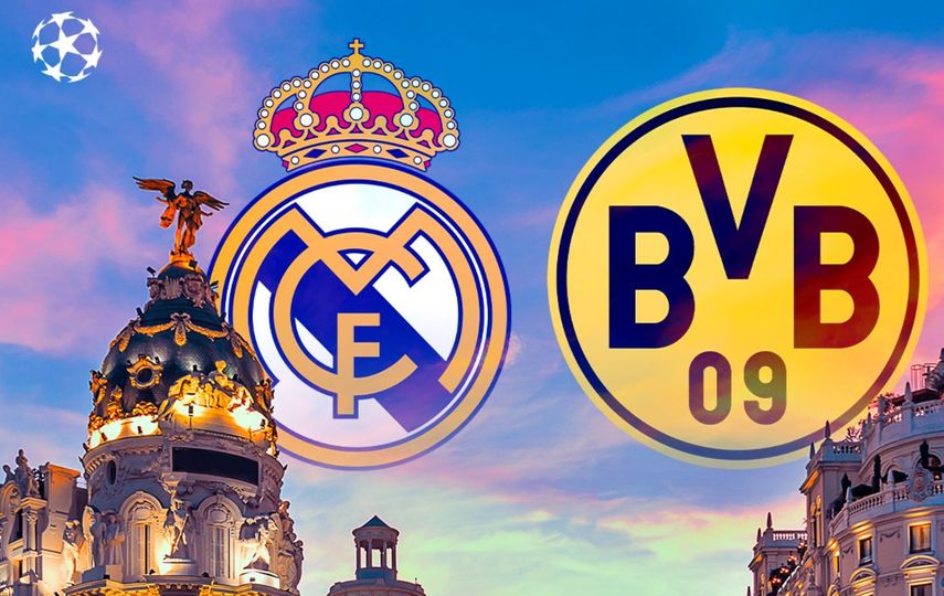 Champions League: Partidos para hoy martes 22 de octubre