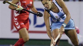 Mundial: Argentina e Inglaterra ganan y son lí­deres