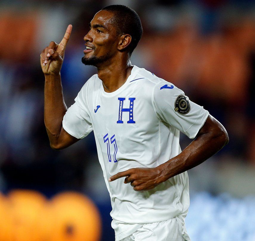 Copa Oro 2021: Honduras encabeza el Grupo D; Panamá es segundo
