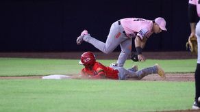 Nacional de Béisbol U23: Tabla de posiciones tras la jornada 4