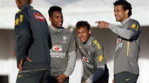 América: Un Brasil renovado busca su 3er tí­tulo consecutivo