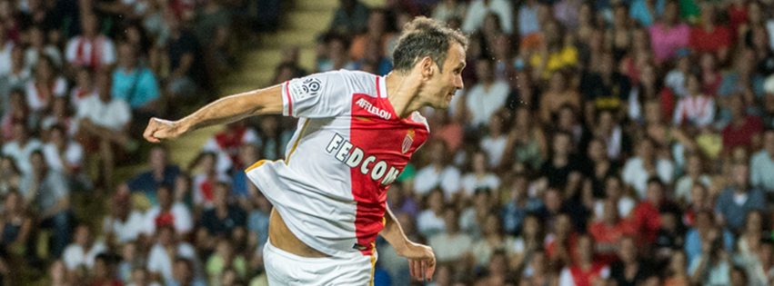 Mónaco no pasa del 0-0 ante Lille en liga francesa