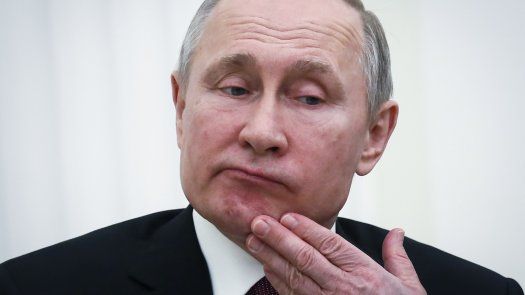 Putin: deporte ruso debe cumplir con regulaciones antidopaje