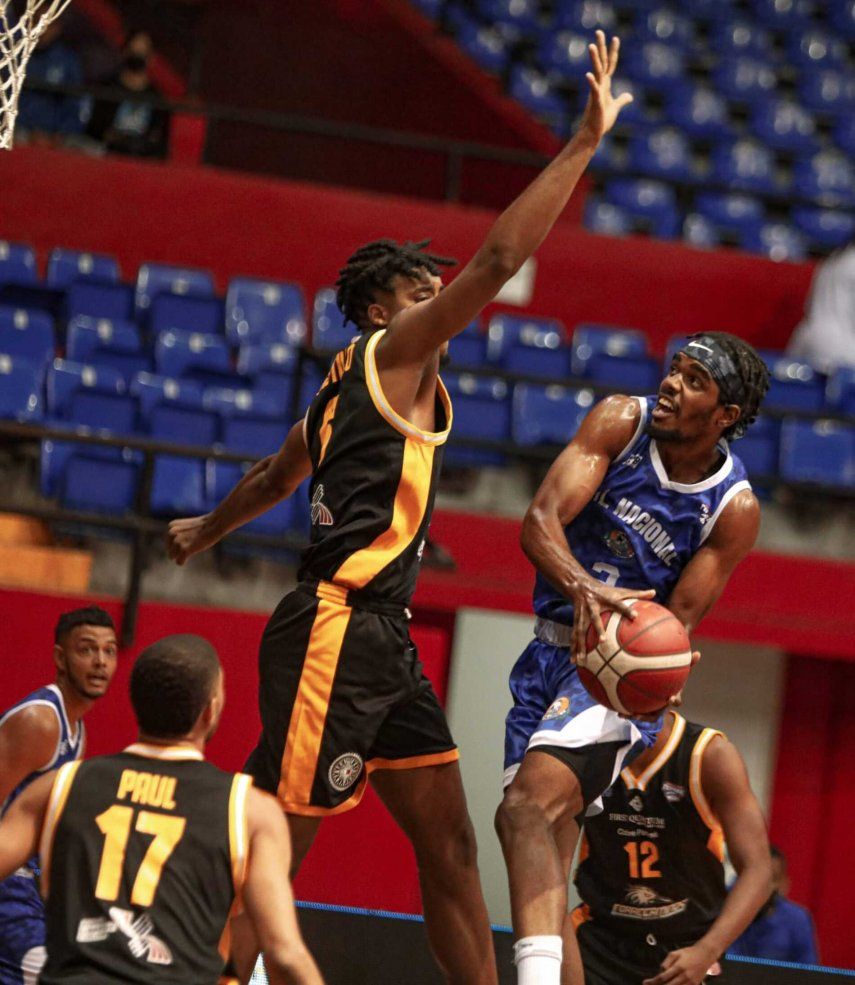 Los Correcaminos siguen con paso firme en la LPB U21