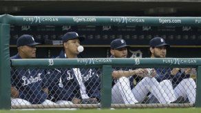 Cabrera se pierde otro partido por lesión
