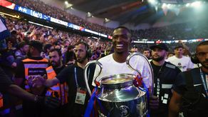 Mundial 2026: Campeón de la Champions League lidera convocatoria de Ecuador