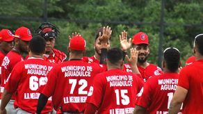 Béisbol Mayor 2022: Coclé con arranque explosivo