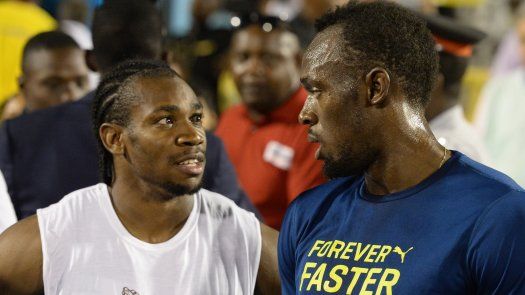 Después de los velocistas, Jamaica no tiene mucho más