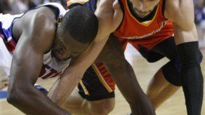 Jazz cierra cadena de 11 triunfos consecutivos de los Lakers