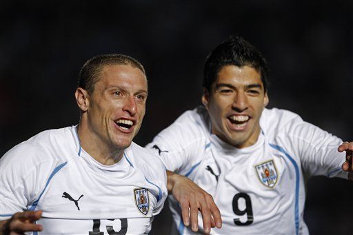 América: Uruguay elimina a Argentina por penales