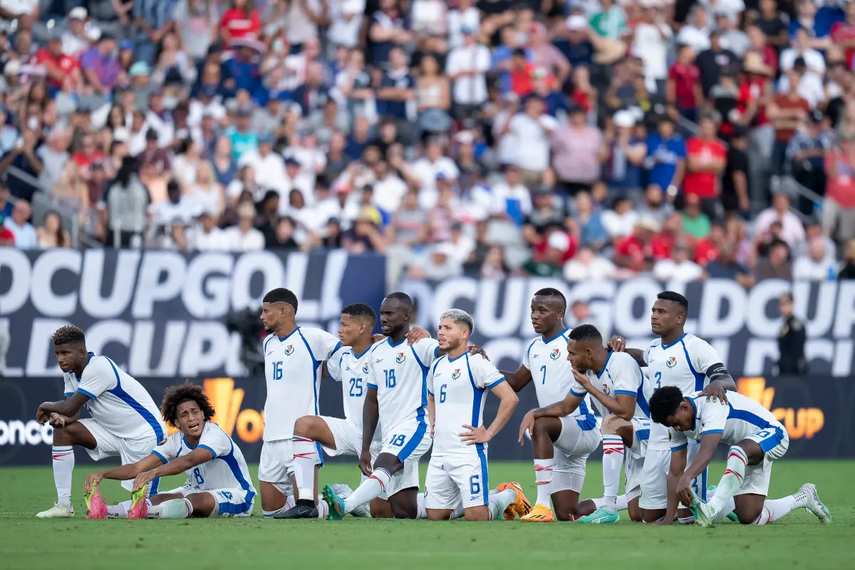 Selección de Panamá: La maldición de no marcar en finales de Copa Oro&nbsp;