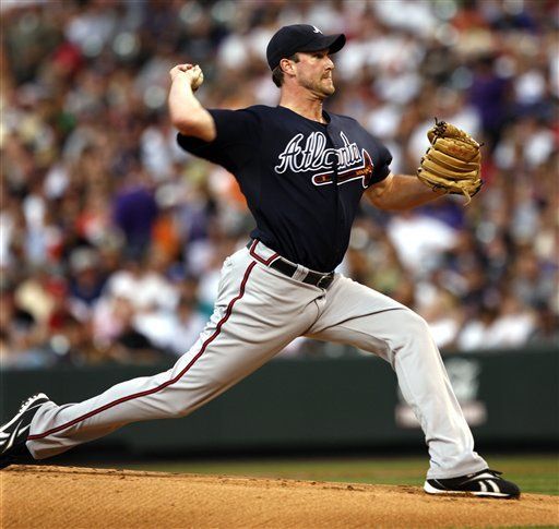 MLB: Bravos 4, Rockies 1; Hernández pega doble de dos carreras