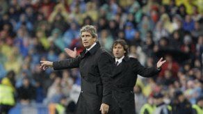 Campeones: Pellegrini dice que el Madrid sufrió por su desorden