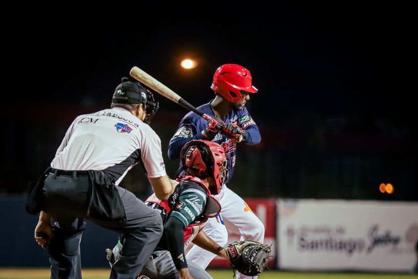 Béisbol Mayor 2026: Veraguas
