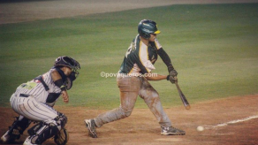 Los Vaqueros se meten en la serie de ocho